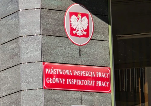 8 lipca ruszają nowe kontrole. PIP dostaje potężne uprawnienia