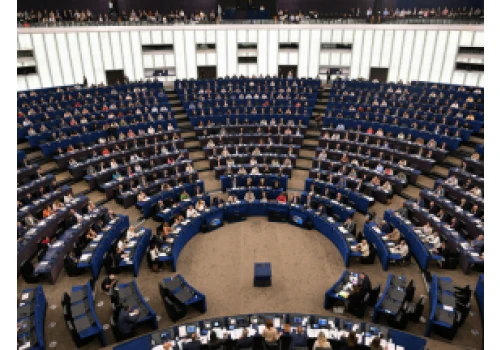Upamiętnienie UPA tematem debaty w PE o procesie akcesyjnym Ukrainy