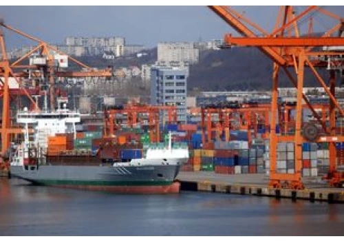 Gdynia: Wybrano nowego prezesa Polskich Linii Oceanicznych
