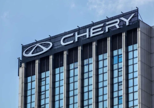Bardzo dobry pierwszy rok Chery na polskim rynku