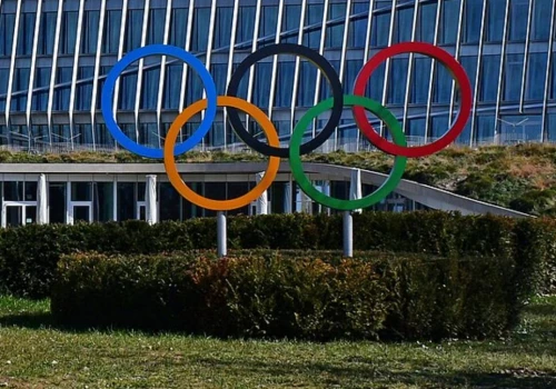Kluczowa decyzja dla rosyjskich sportowców. MKOl oficjalnie ogłosił