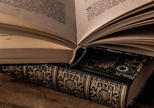 „Pieśni zimy i złota”: poezja o przemianie