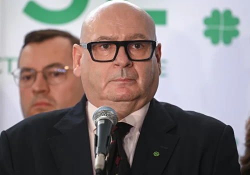 Jest decyzja ws. posiedzenia Sejmu o Patriotach. Zgorzelski: O czym tu dyskutować?