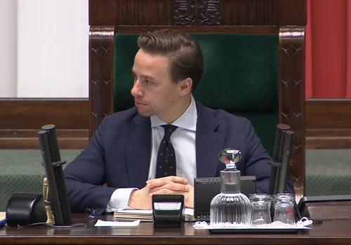 Pomoc wojskowa dla Ukrainy to karta do gry. „Nie ma premii za altruizm”