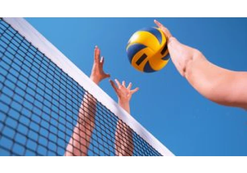 Orlen Beach Volley Tour w Łebie. Pary Lech-Mielczarek i Vasiliauskaitė-Kliokmanaite wygrały z rywalami i pogodą