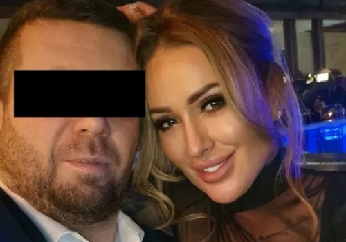 Sylwia Peretti zabiera głos po aresztowaniu męża. Sprawa o 7,5 mln zł unijnego dofinansowania
