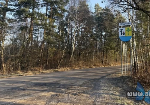 Jest zgoda na przebudowę drogi Jaworzno-Bukowno