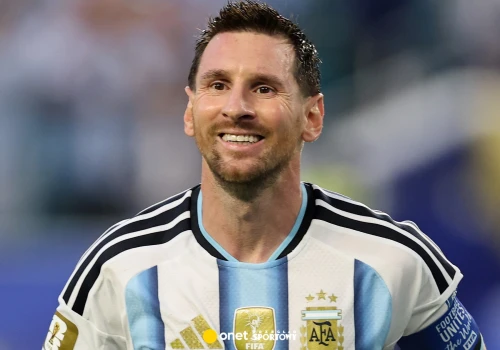 Leo Messi przemówił po niewiarygodnym powrocie Argentyny na MŚ 2026