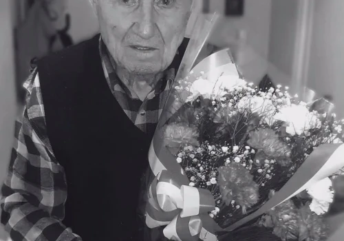 W wieku 100 lat odszedł powstaniec warszawski. Jeszcze kilka miesięcy temu świętował swoje urodziny