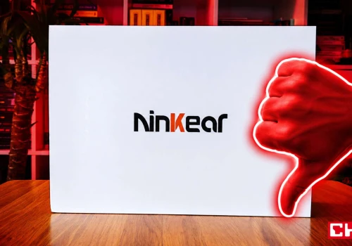 Sprzęt Ninkear pokazał, że ciężko dziś uwierzyć w niektóre marki i laptopy