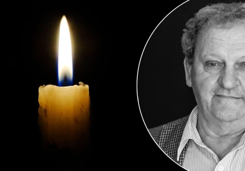Nie żyje Ryszard Abramczyk. Wraz z braćmi stworzył rybne imperium