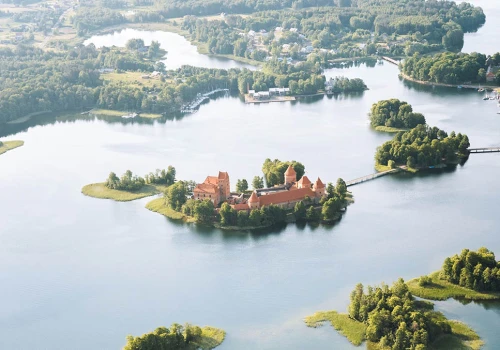 Deadzone travel, czyli podróż tam gdzie nie ma zasięgu