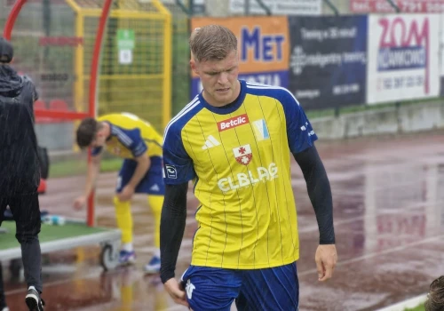 Pierwszy sprawdzian, pierwszy materiał do analizy
