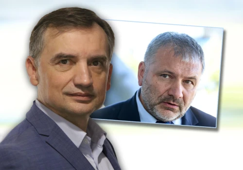 Żurek ujawnia plan wobec Ziobry. Gotowa ekstradycja i pytanie do USA