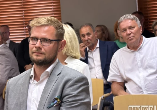 Poseł Woś pyta ministra zdrowia, gdzie jest 6 mln zł na projekt onkologiczny raciborskiego szpitala?