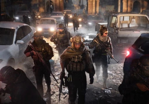 Po 30 latach mistrzowie gier wyścigowych wyłączają silnik, by rozpocząć nowy rozdział. Twórcy kultowego Burnouta w pełni poświęcą się serii Battlefield