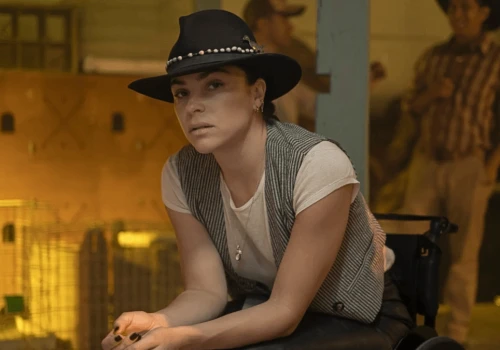 Meksykańskie filmy i seriale na Netflixie: 9 tytułów, które warto znać