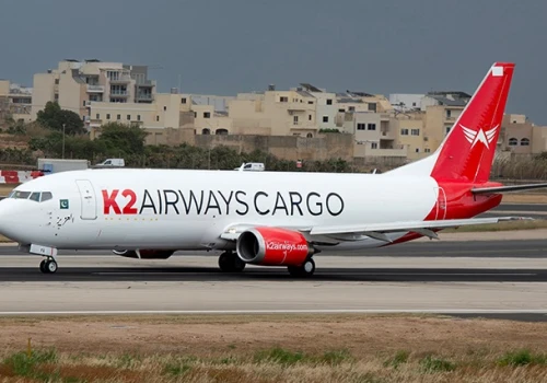 Katastrofa transportowego Boeinga 737. Maszyna prawdopodobnie runęła do oceanu