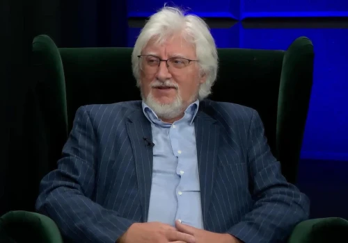 Prof. Markowski o aferze szpitalnej: Tusk mógł zrobić więcej