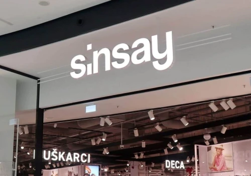 Sinsay i Zara mają najładniejsze komplety na wakacje. Wyglądają luksusowo