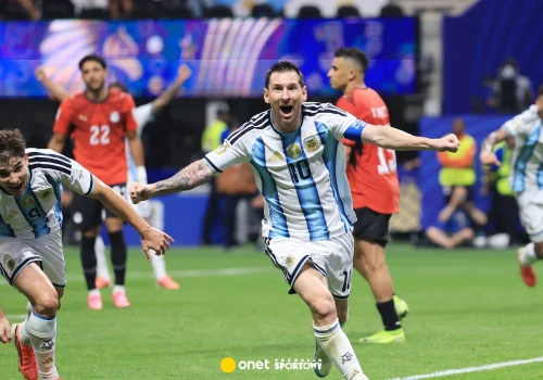 Tak Argentyńczycy potraktowali Leo Messiego po meczu MŚ 2026