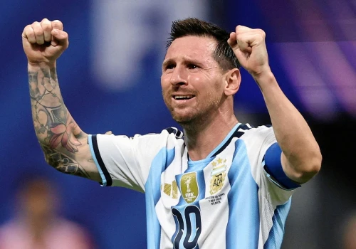 Messi przemówił po szalonym meczu Argentyny. To dlatego polały się łzy