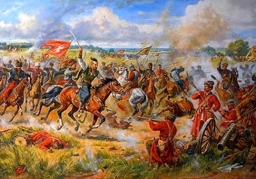 8 lipca w Historii Kresów