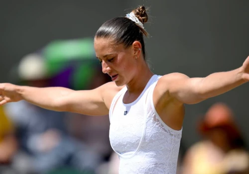 Wimbledon 2026: Plan transmisji na środę - 08.07