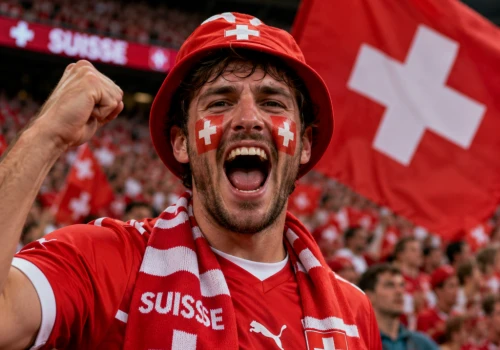 Szwajcaria wygrywa w karnych i melduje się w ćwierćfinale MŚ 2026!
