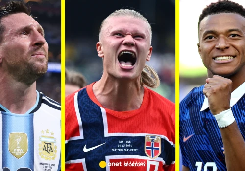 Znamy wszystkie pary ćwierćfinałów MŚ 2026. Absolutne hity. Oto drabinka
