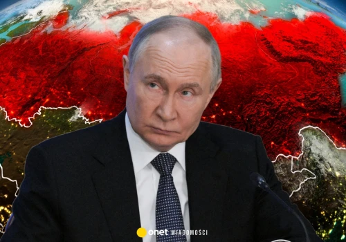 Rosja rozważa ataki na cele NATO. USA miały ostrzec sojuszników