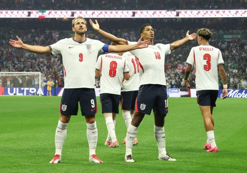 Jeden kontynent dominuje. Oto prawda o mundialu