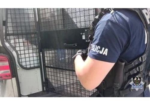 Areszt dla 24-letniego Ukraińca. Podejrzany o dwa pobicia