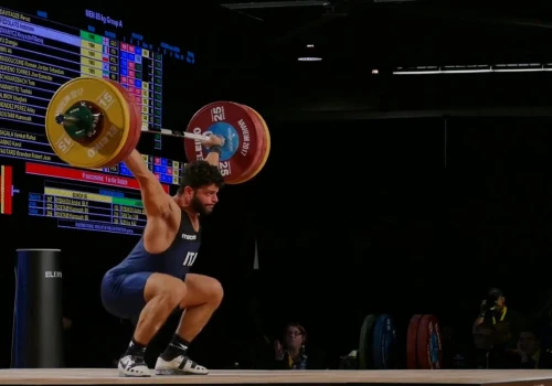 Dwukrotny medalista igrzysk olimpijskich skazany za udział w zbiorowym gwałcie