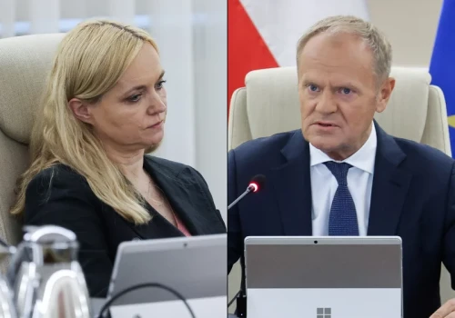 Minister zdrowia straci funkcję? Wtedy może dojść do rekonstrukcji. Ekspertka o „nowym otwarciu”