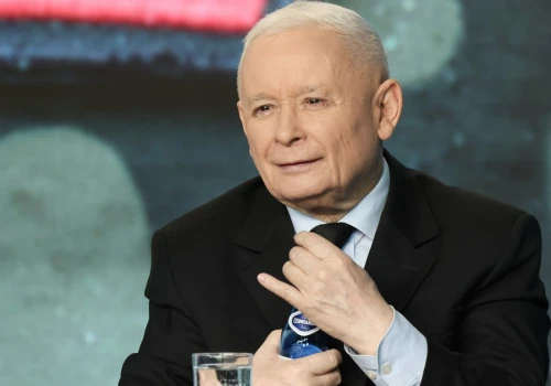 W PiS euforia po aferze szpitalnej. 