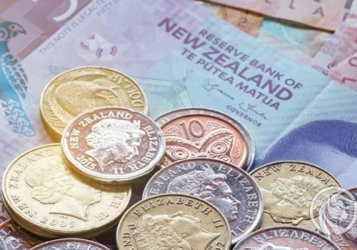 RBNZ podnosi stopy procentowe po raz pierwszy od trzech lat. OCR wzrasta do 2,50%