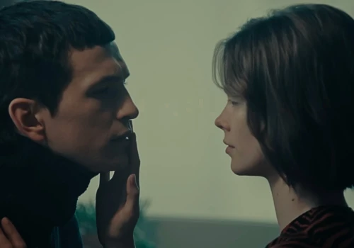 Historia jak szept duszy. To najlepszy polski film o miłości na Netflixie?