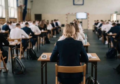 Problem z logowaniem do ZIU? Tak sprawdzisz wyniki matur mimo przeciążonego serweru