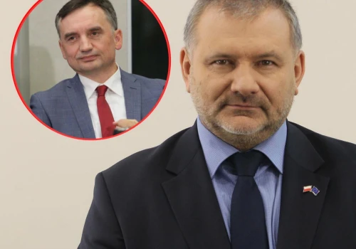 Ziobro narzeka na koszty leczenia w USA. Żurek: „W areszcie będzie miał leczenie za …