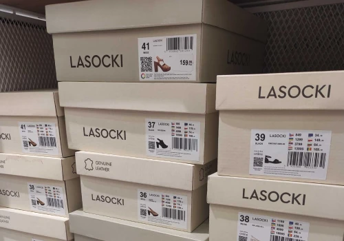 Go Soft i Lasocki przeceniły letnie buty. To modele stworzone na wyjazdy