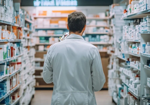NFZ wyświetla ostrzeżenie. W aptekach pojawił się nowy problem