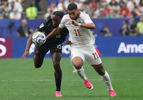 Ćwierćfinaliści mundialu już z fortuną na koncie