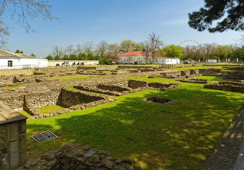 Rosjanie znaleźli pierścień z wizerunkiem egipskiej królowej. Skąd wziął się tam starożytny artefakt?