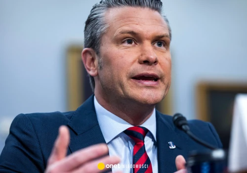 Sekretarz obrony USA złoży pierwszą wizytę w Izraelu. Podsumowanie nocy