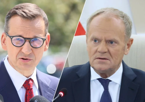 Kto był najlepszym premierem po 1989 roku? Polacy wskazali innego kandydata niż Tusk czy Morawiecki