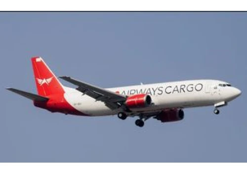 Boeing 737 zniknął z radarów nad Morzem Arabskim. Trwają poszukiwania