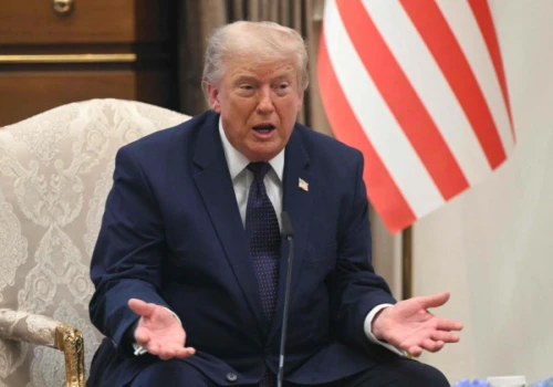 USA uderzyły w Iran z potężną siłą. Donald Trump zatwierdził plan podczas szczytu NATO