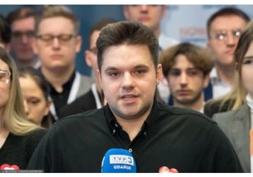 Kacprzyk pracował też w Częstochowie. Jest oświadczenie placówki