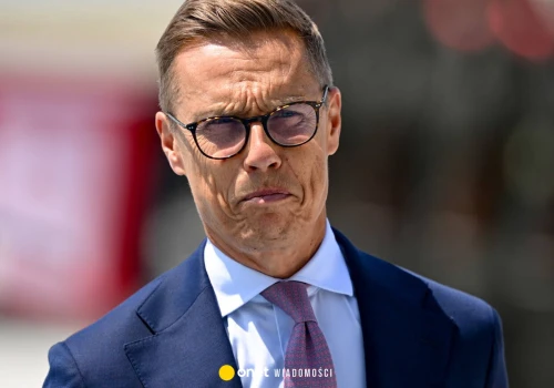 Prezydent Finlandii nie ma wątpliwości. Bez tego nie da się wygrać wojny obronnej